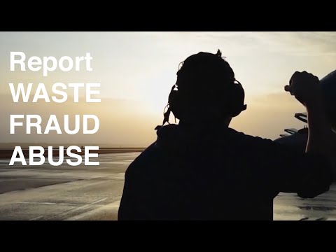 DoD OIG: Impactful Oversight