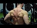 BEAST Back & Shoulders w/ Noah & Dane