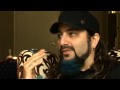 Dream Theater Interview Mike Portnoy 2009 Part 1