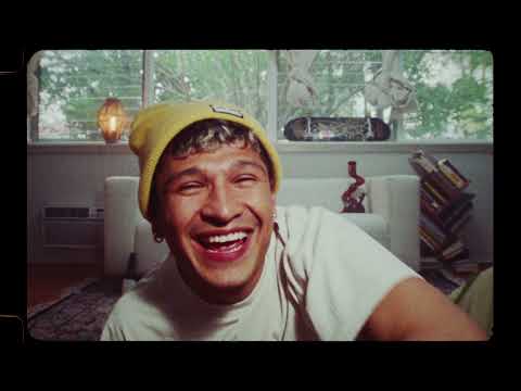 Ben Carrillo - Palo Santo (Video Oficial)
