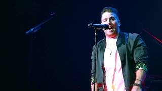 SILVERSAGE -  HAHA! (Live at The Pearl)