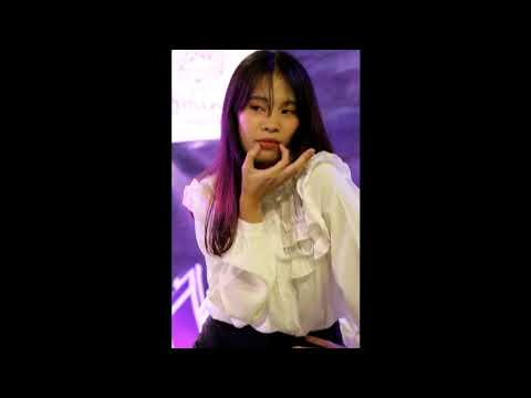280418 "JIN" JELLY DREAM cover KPOP - The Boots (Kim Nayoung)