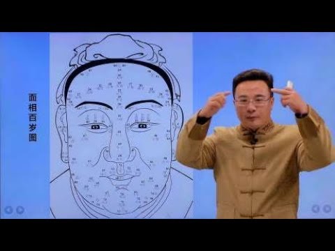 面相圖