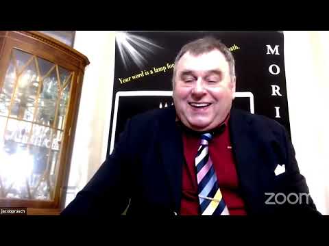 1 John 5 by Jacob Prasch