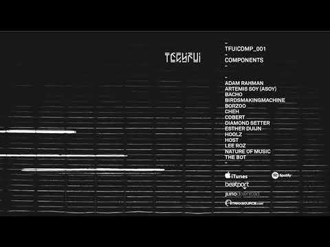 TFUICOMP_001 _ 11 _ Adam Rahman & The Bot _ Thought Frame