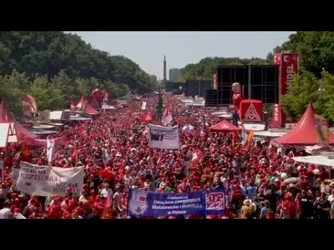 #FairWandel am 29. Juni 2019 in Berlin: Der Tag im Rückblick