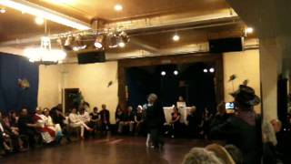 Oscar Casas Ana Miguel