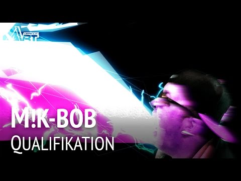 Video thumbnail for VBT Elite 2016 Qualifikation