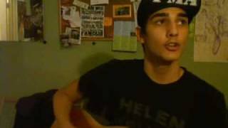 common rider - classics of love (cover)