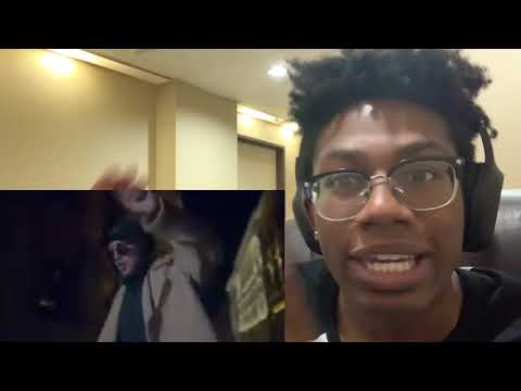 ReTo - Bourbon (prod. Raff J.R) *POLISH RAP REACTION*