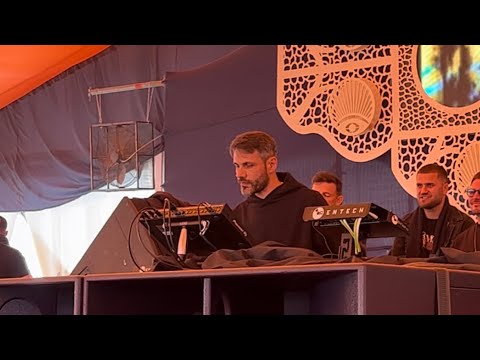 Floog @ Sunwaves 30 (2023)