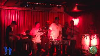 Pirulo Y La Tribu Mami Que Tu Quieres