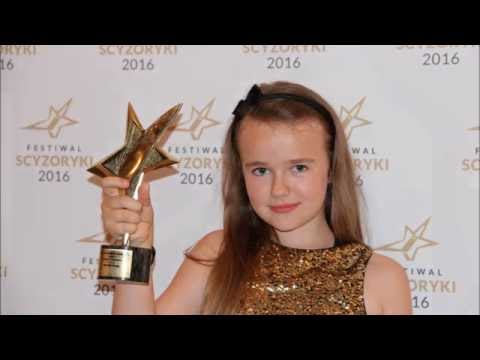 ŻYJ DO PRZODU - Weronika Basąg