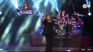 Maná  - "Oye mi amor" -  En vivo