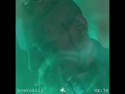 Yung Buda 7k - P90 (Feat. Bin)