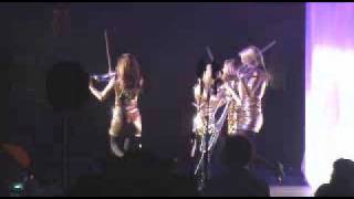 Escala - Live and let die - Birmingham 2008