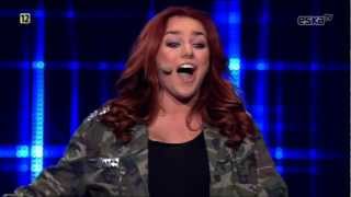 Kilerskie karaoke | Ewa Farna - Rolling In The Deep by Adele Kilerskie karaoke | Ewa Farna - Rolling In The Deep by Adele