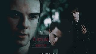 Kol Mikaelson � I am so sorry