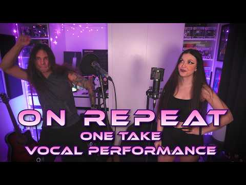 Sicksense - On Repeat (One Take by Killer V & Rob The Ripper)