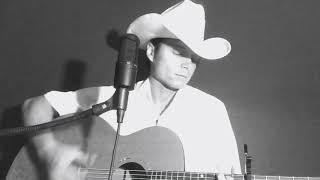 Falling Leaves - Grandpa Jones / Porter Wagoner (Timeless Tuesday Jamie Nattier cover)