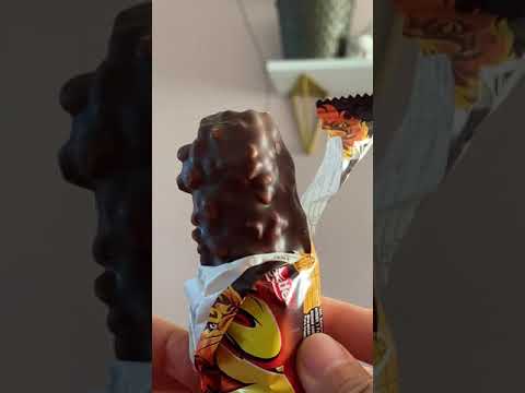 My guilty pleasure candy bar