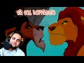 VIA COL DOPPIAGGIO Il Re Leone 1994 Mufasa Scar E Zazu FunDub