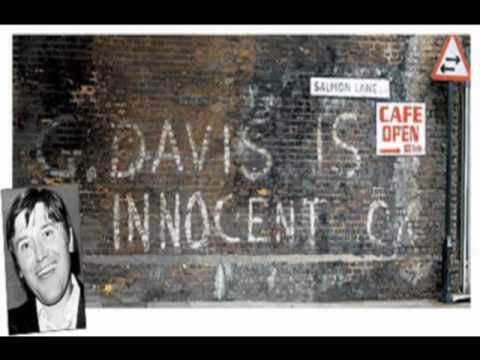 Sham 69 - George Davis is innocent