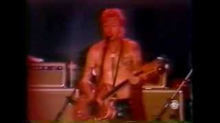 Stray Cats - Oh Boy（Live in Brasil）