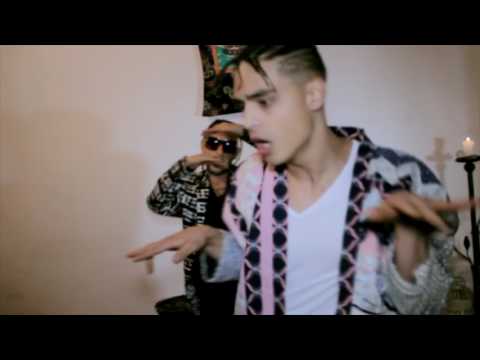 Adan Cruz ft. Hector Guerra - Yo Soy Dios (Video Oficial)