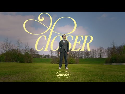 Jengi - Closer (Official Video)