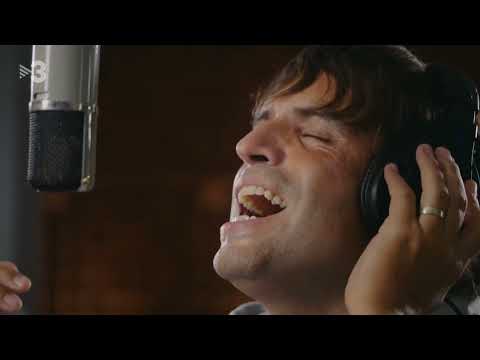 Manu Guix  - Amb tu he après què és estimar | La Marató tv3