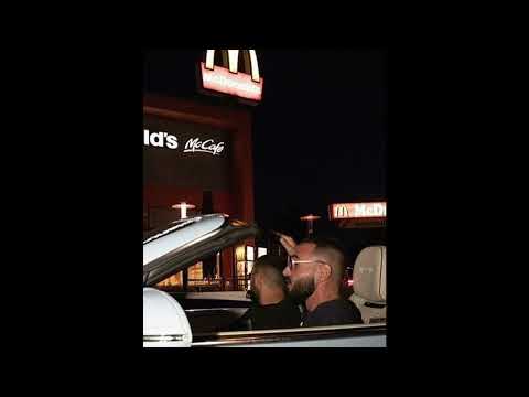 Free Shindy x OZ Type Beat - "Night Sky" | Guitar Sample Rap Instrumental 2022