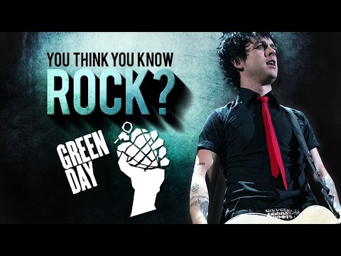 Green Day