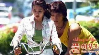 Bài hát In the beginning spot [FullHouse OST] - Nghệ sĩ trình bày Lee Bo Ram