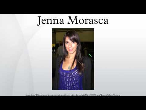 Jenna Morasca