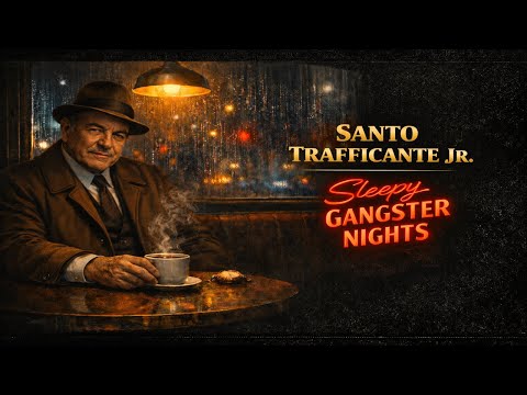 Santo Trafficante Jr.: The Mafia’s Link to Cuba, the CIA, and JFK | Sleepy Gangster Nights