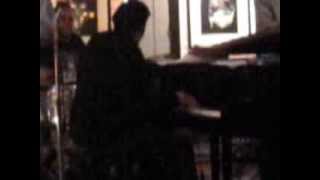 Robi Botos, Jeff Watts, Seamus Blake, Robert Hurst