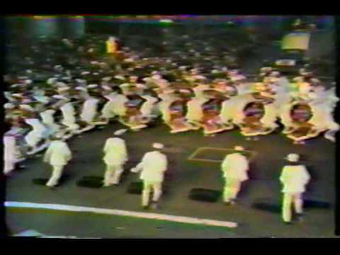 Harrowgate 1976 "Movin' On USA"