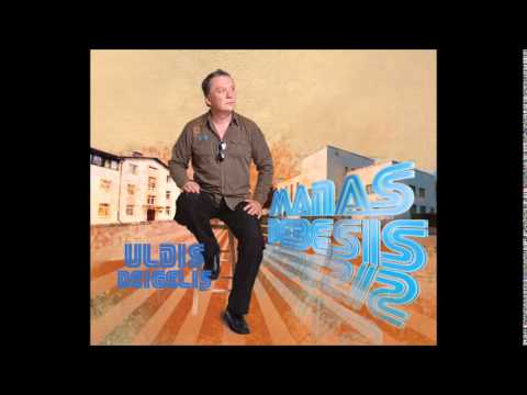 Uldis Deigelis - Manas debesis