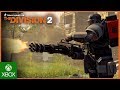 Tom Clancy’s The Division 2:  Endgame Trailer | Ubisoft [NA]