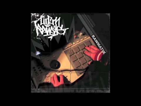 Rawmatik - Jó modor km. Norba [Ütemrawság I.]