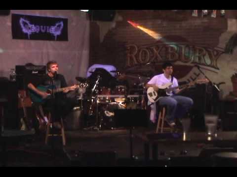 Tomorrow Depends - The Best of Intentions (Live @ The Roxbury)