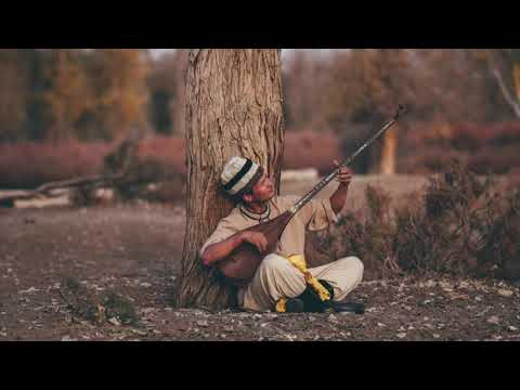 Uyghur Relaxing Music - Güli Rena