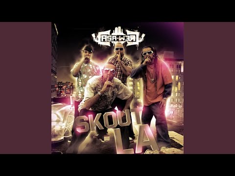 Casa Crew Skout La (feat. Masta Flow, J-OK & chahtman)