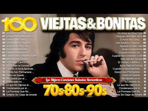 Sandro, Raphael, Camilo Sesto, Perales - Sus Mejores Éxitos Remasterizados