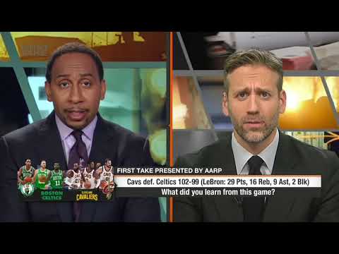 Jayson Tatum and Jaylen Brown Mix