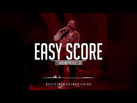 [FREE] Celly Ru x Mozzy x West Coast Type Beat - "Easy Score" (Prod @BoneProducedIt)