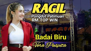 Download lagu BADAI BIRU - KENDANG RAMPAK - RAGIL PONGDUT mp3