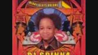 dj spinna- watch dees