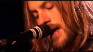 Bedroomdisco TV: Menomena - &quot;Taos&quot; &amp; &quot;Weird&quot; live